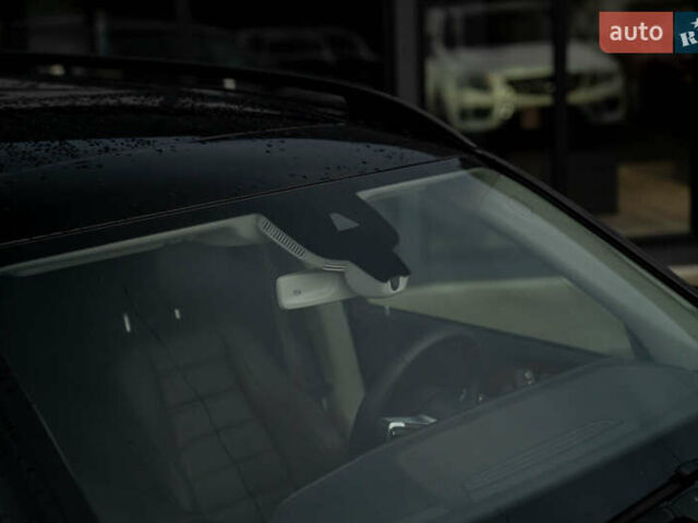 Черный Мерседес ГЛС-Класс, объемом двигателя 2.93 л и пробегом 194 тыс. км за 71500 $, фото 19 на Automoto.ua