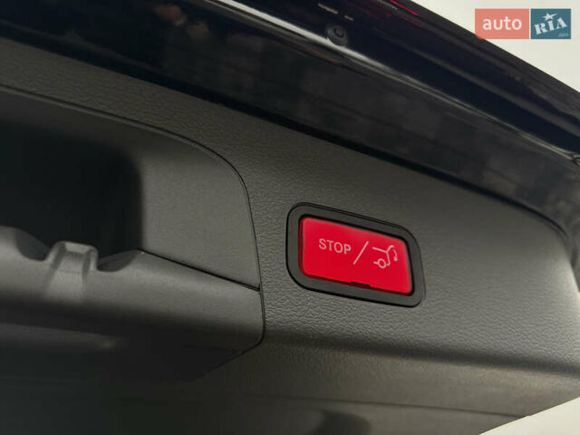 Чорний Мерседес ГЛС-Класс, об'ємом двигуна 3 л та пробігом 134 тис. км за 89555 $, фото 76 на Automoto.ua