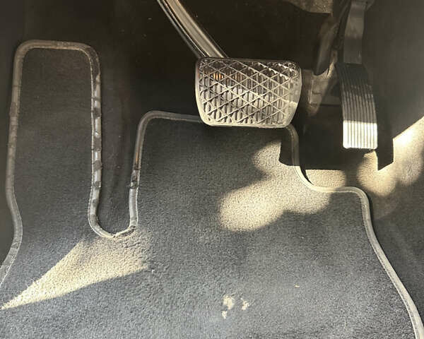 Чорний Мерседес ГЛС-Класс, об'ємом двигуна 2.99 л та пробігом 246 тис. км за 41900 $, фото 19 на Automoto.ua