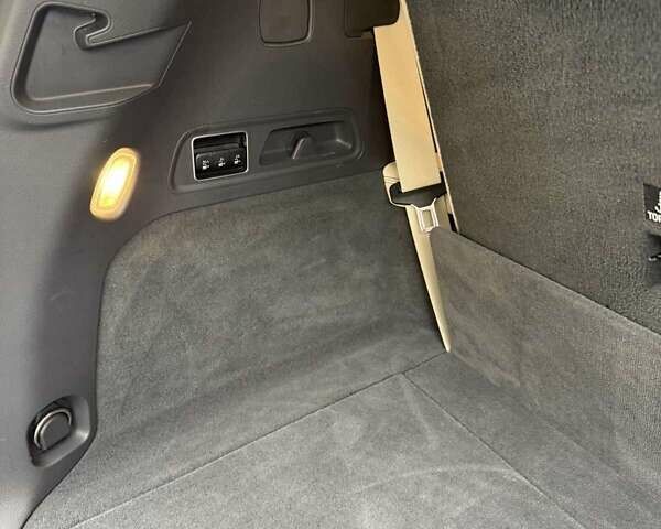 Черный Мерседес ГЛС-Класс, объемом двигателя 2.93 л и пробегом 105 тыс. км за 74999 $, фото 20 на Automoto.ua