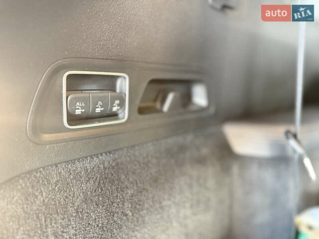 Черный Мерседес ГЛС-Класс, объемом двигателя 3 л и пробегом 107 тыс. км за 68000 $, фото 13 на Automoto.ua