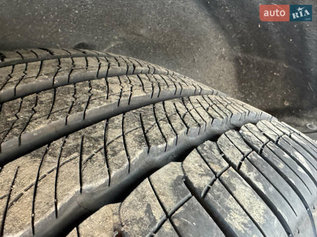 Чорний Мерседес ГЛС-Класс, об'ємом двигуна 3 л та пробігом 109 тис. км за 43900 $, фото 26 на Automoto.ua