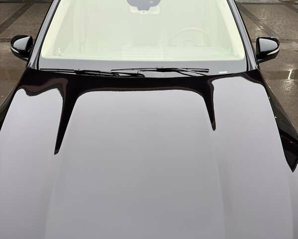 Черный Мерседес ГЛС-Класс, объемом двигателя 2.93 л и пробегом 105 тыс. км за 74999 $, фото 11 на Automoto.ua