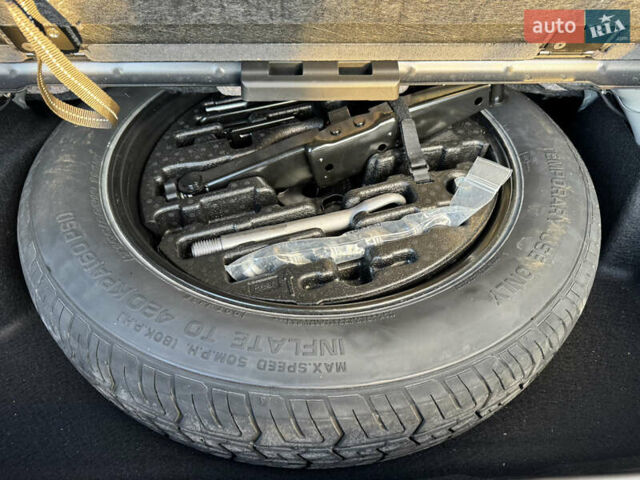 Чорний Мерседес ГЛС-Класс, об'ємом двигуна 3 л та пробігом 109 тис. км за 43900 $, фото 30 на Automoto.ua