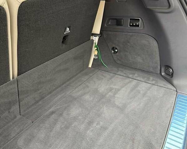 Черный Мерседес ГЛС-Класс, объемом двигателя 2.93 л и пробегом 105 тыс. км за 74999 $, фото 21 на Automoto.ua