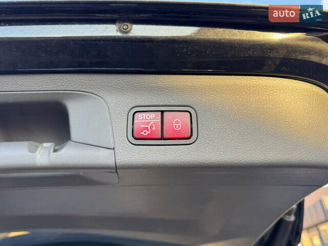 Чорний Мерседес ГЛС-Класс, об'ємом двигуна 3 л та пробігом 109 тис. км за 43900 $, фото 28 на Automoto.ua