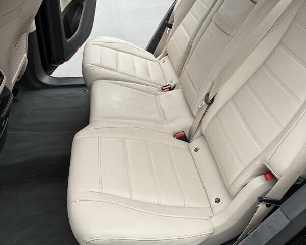 Черный Мерседес ГЛС-Класс, объемом двигателя 2.93 л и пробегом 105 тыс. км за 74999 $, фото 24 на Automoto.ua