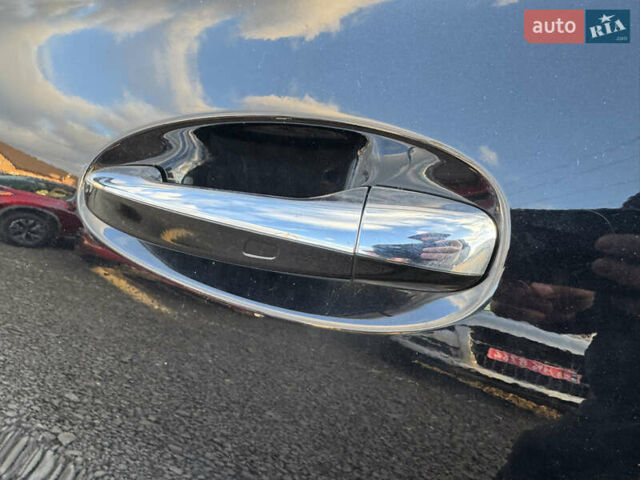 Чорний Мерседес ГЛС-Класс, об'ємом двигуна 3 л та пробігом 109 тис. км за 43900 $, фото 10 на Automoto.ua