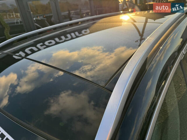 Чорний Мерседес ГЛС-Класс, об'ємом двигуна 3 л та пробігом 109 тис. км за 43900 $, фото 9 на Automoto.ua