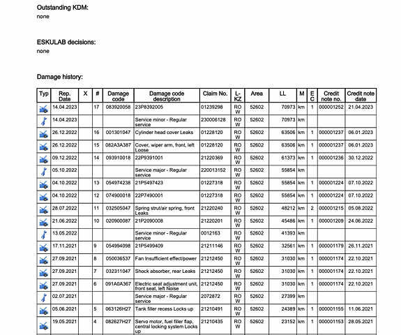 Черный Мерседес ГЛС-Класс, объемом двигателя 2.93 л и пробегом 97 тыс. км за 77500 $, фото 27 на Automoto.ua