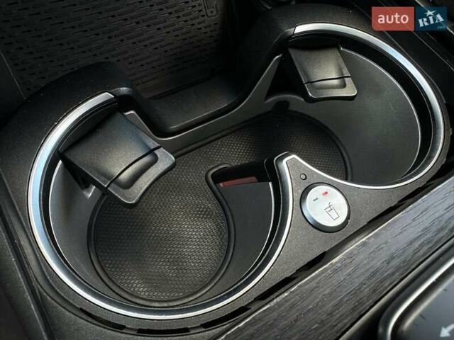 Чорний Мерседес ГЛС-Класс, об'ємом двигуна 2.93 л та пробігом 130 тис. км за 74900 $, фото 63 на Automoto.ua