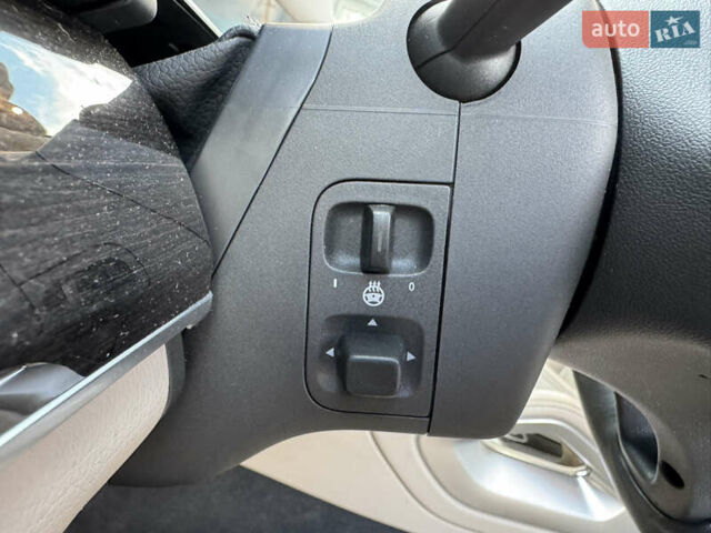 Чорний Мерседес ГЛС-Класс, об'ємом двигуна 3 л та пробігом 109 тис. км за 43900 $, фото 17 на Automoto.ua