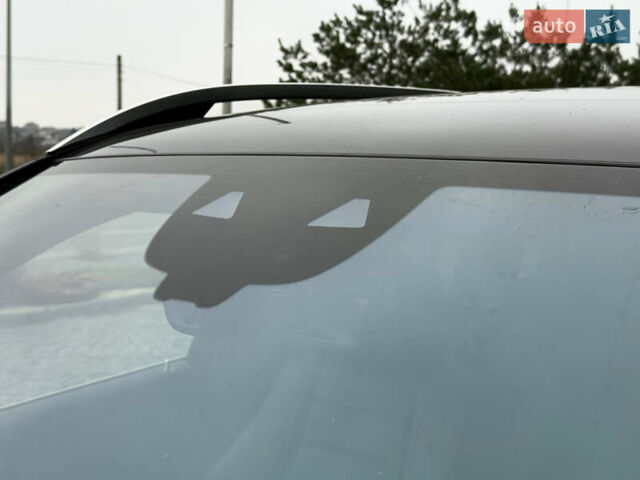 Черный Мерседес ГЛС-Класс, объемом двигателя 2.93 л и пробегом 126 тыс. км за 89900 $, фото 13 на Automoto.ua