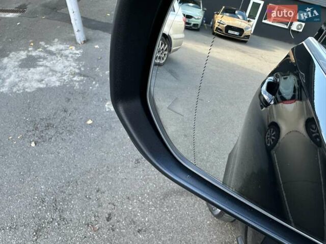 Чорний Мерседес ГЛС-Класс, об'ємом двигуна 2.93 л та пробігом 130 тис. км за 74900 $, фото 42 на Automoto.ua