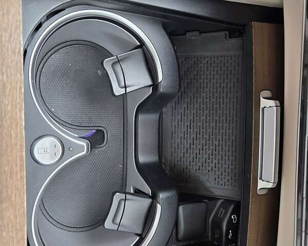 Черный Мерседес ГЛС-Класс, объемом двигателя 2.93 л и пробегом 97 тыс. км за 77500 $, фото 21 на Automoto.ua