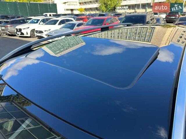 Чорний Мерседес ГЛС-Класс, об'ємом двигуна 2.93 л та пробігом 130 тис. км за 74900 $, фото 37 на Automoto.ua