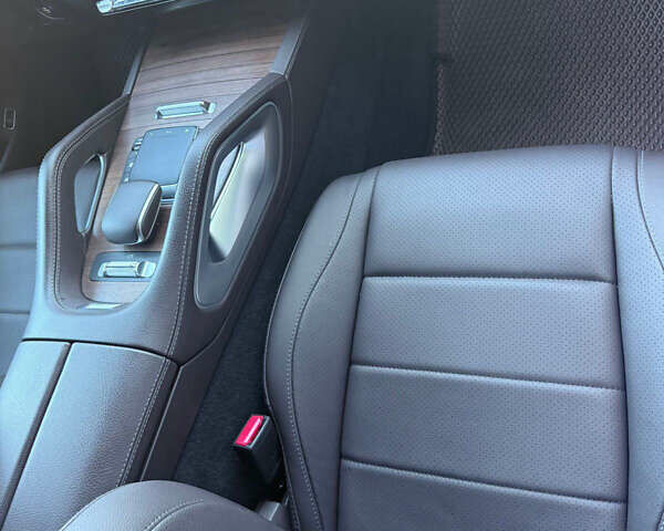 Чорний Мерседес ГЛС-Класс, об'ємом двигуна 2.93 л та пробігом 55 тис. км за 85000 $, фото 27 на Automoto.ua