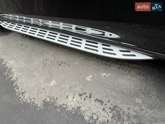 Черный Мерседес ГЛС-Класс, объемом двигателя 3 л и пробегом 101 тыс. км за 88222 $, фото 51 на Automoto.ua