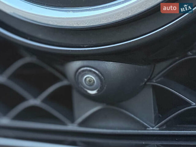 Черный Мерседес ГЛС-Класс, объемом двигателя 3.98 л и пробегом 131 тыс. км за 109000 $, фото 38 на Automoto.ua