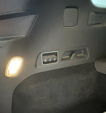 Чорний Мерседес ГЛС-Класс, об'ємом двигуна 2.93 л та пробігом 195 тис. км за 80000 $, фото 27 на Automoto.ua