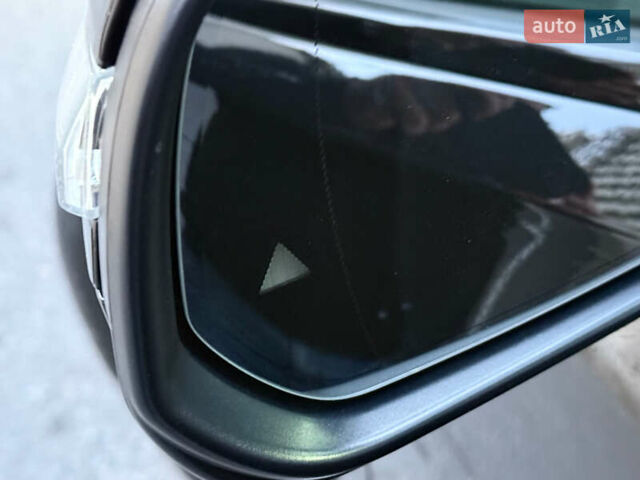Черный Мерседес ГЛС-Класс, объемом двигателя 3.98 л и пробегом 131 тыс. км за 109000 $, фото 39 на Automoto.ua