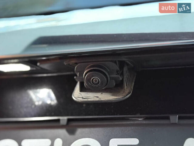 Черный Мерседес ГЛС-Класс, объемом двигателя 3.98 л и пробегом 131 тыс. км за 113000 $, фото 41 на Automoto.ua