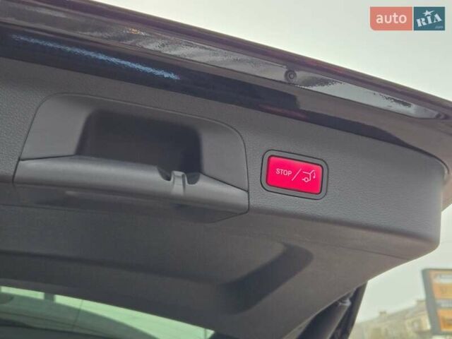 Чорний Мерседес ГЛС-Класс, об'ємом двигуна 3 л та пробігом 48 тис. км за 86500 $, фото 40 на Automoto.ua