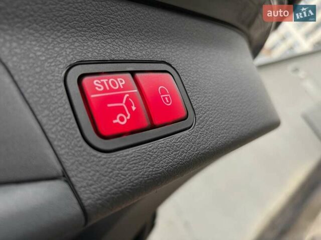 Черный Мерседес ГЛС-Класс, объемом двигателя 3 л и пробегом 101 тыс. км за 81000 $, фото 60 на Automoto.ua