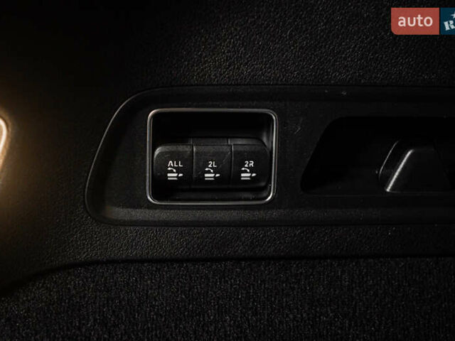 Чорний Мерседес ГЛС-Класс, об'ємом двигуна 2.93 л та пробігом 126 тис. км за 75900 $, фото 48 на Automoto.ua