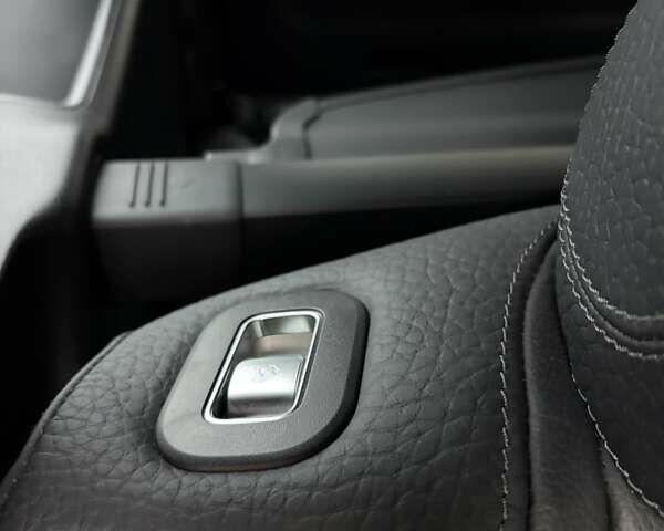 Черный Мерседес ГЛС-Класс, объемом двигателя 3 л и пробегом 101 тыс. км за 83222 $, фото 64 на Automoto.ua