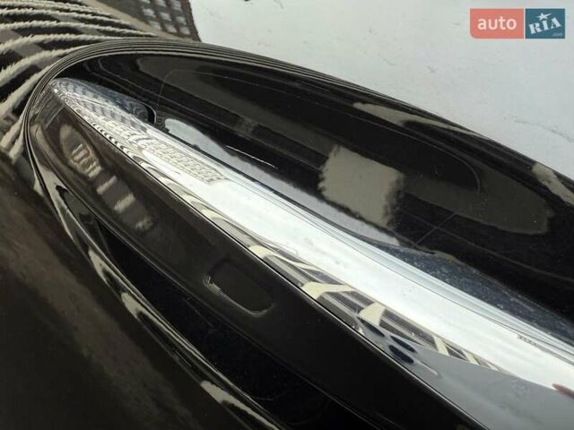 Черный Мерседес ГЛС-Класс, объемом двигателя 3 л и пробегом 101 тыс. км за 88222 $, фото 52 на Automoto.ua