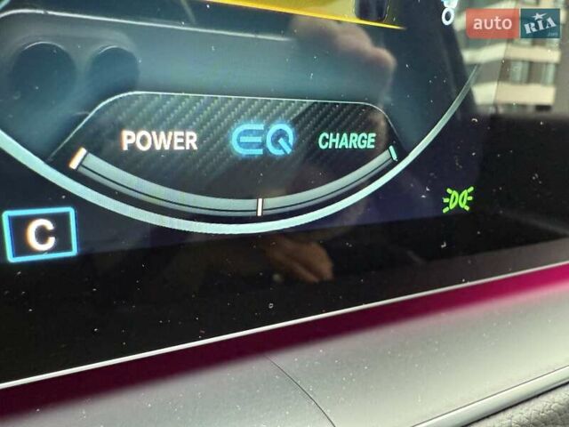 Черный Мерседес ГЛС-Класс, объемом двигателя 3 л и пробегом 101 тыс. км за 88222 $, фото 66 на Automoto.ua