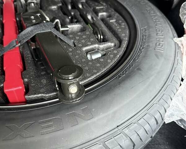 Черный Мерседес ГЛС-Класс, объемом двигателя 3 л и пробегом 101 тыс. км за 88222 $, фото 7 на Automoto.ua