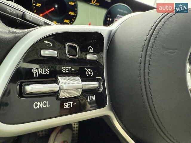 Черный Мерседес ГЛС-Класс, объемом двигателя 3 л и пробегом 101 тыс. км за 88222 $, фото 94 на Automoto.ua