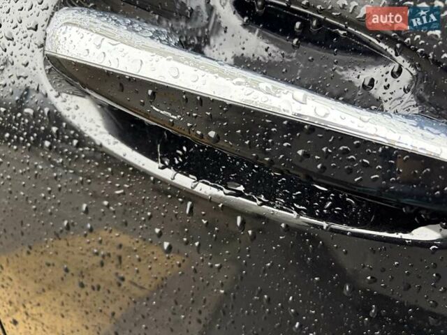 Черный Мерседес ГЛС-Класс, объемом двигателя 3 л и пробегом 101 тыс. км за 83222 $, фото 70 на Automoto.ua