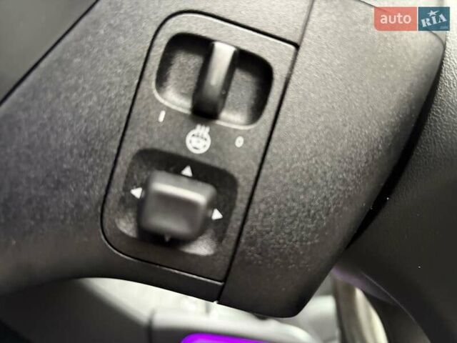 Черный Мерседес ГЛС-Класс, объемом двигателя 3 л и пробегом 101 тыс. км за 81000 $, фото 72 на Automoto.ua