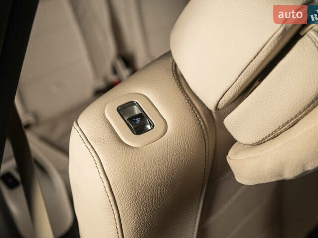 Чорний Мерседес ГЛС-Класс, об'ємом двигуна 2.93 л та пробігом 126 тис. км за 75900 $, фото 40 на Automoto.ua