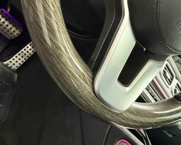 Черный Мерседес ГЛС-Класс, объемом двигателя 3 л и пробегом 101 тыс. км за 88222 $, фото 97 на Automoto.ua