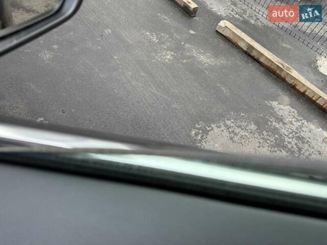 Черный Мерседес ГЛС-Класс, объемом двигателя 3 л и пробегом 101 тыс. км за 88222 $, фото 4 на Automoto.ua