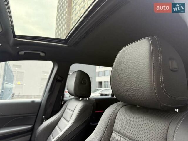 Черный Мерседес ГЛС-Класс, объемом двигателя 3 л и пробегом 101 тыс. км за 88222 $, фото 99 на Automoto.ua