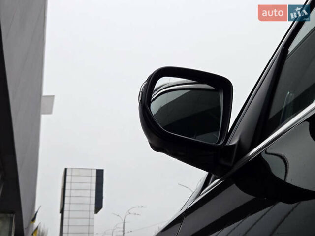 Черный Мерседес ГЛС-Класс, объемом двигателя 3 л и пробегом 48 тыс. км за 84999 $, фото 12 на Automoto.ua