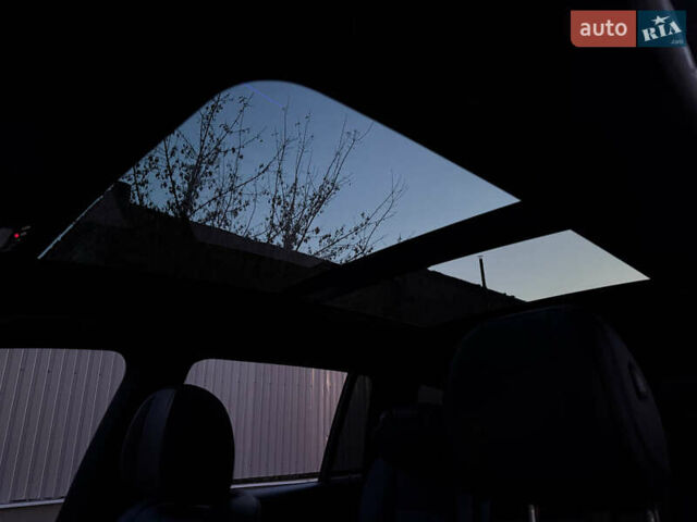 Черный Мерседес ГЛС-Класс, объемом двигателя 3.98 л и пробегом 131 тыс. км за 109000 $, фото 87 на Automoto.ua