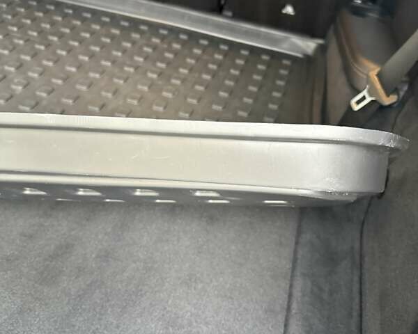 Черный Мерседес ГЛС-Класс, объемом двигателя 3 л и пробегом 101 тыс. км за 88222 $, фото 39 на Automoto.ua