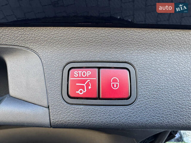 Чорний Мерседес ГЛС-Класс, об'ємом двигуна 3 л та пробігом 134 тис. км за 92000 $, фото 66 на Automoto.ua