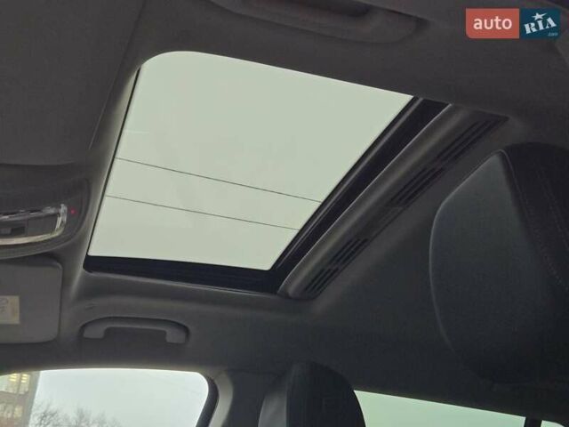 Чорний Мерседес ГЛС-Класс, об'ємом двигуна 3 л та пробігом 48 тис. км за 86500 $, фото 36 на Automoto.ua