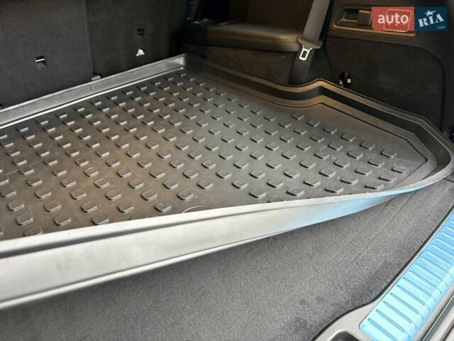 Черный Мерседес ГЛС-Класс, объемом двигателя 3 л и пробегом 101 тыс. км за 81000 $, фото 65 на Automoto.ua