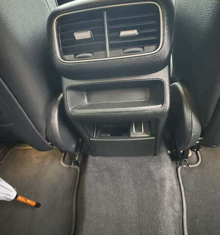 Чорний Мерседес ГЛС-Класс, об'ємом двигуна 2.93 л та пробігом 195 тис. км за 80000 $, фото 25 на Automoto.ua