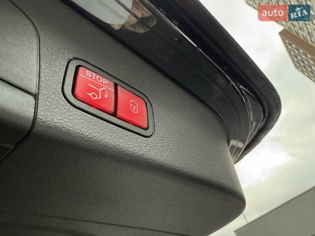 Черный Мерседес ГЛС-Класс, объемом двигателя 3 л и пробегом 101 тыс. км за 88222 $, фото 35 на Automoto.ua