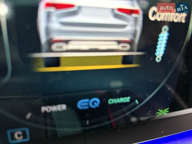 Черный Мерседес ГЛС-Класс, объемом двигателя 3 л и пробегом 101 тыс. км за 81000 $, фото 31 на Automoto.ua