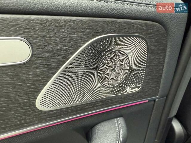 Черный Мерседес ГЛС-Класс, объемом двигателя 3 л и пробегом 101 тыс. км за 88222 $, фото 43 на Automoto.ua